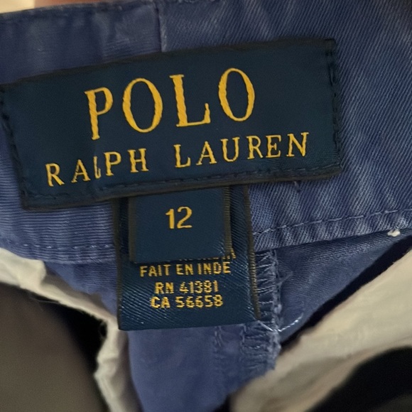 Polo boys shorts lot - Picture 6 of 11